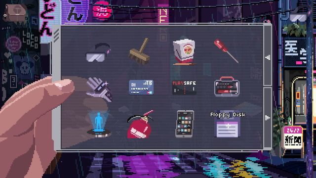 VirtuaVerse 3