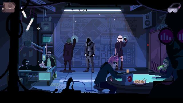 VirtuaVerse 5