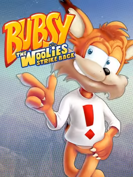 Bubsy: The Woolies Strike Back