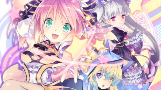 Moero Chronicle 2
