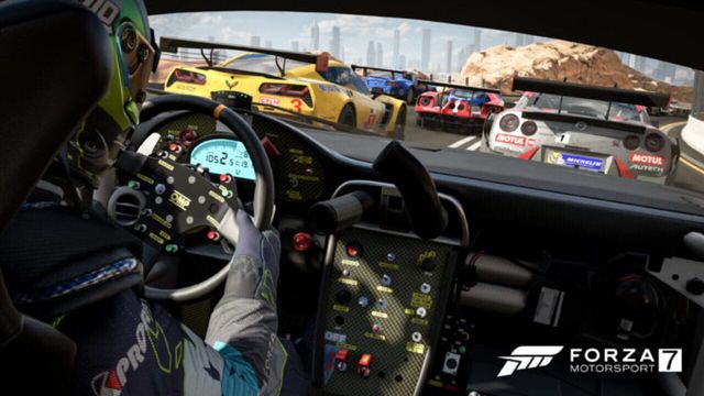 Forza Motorsport 7 5