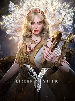 Legend of Ymir