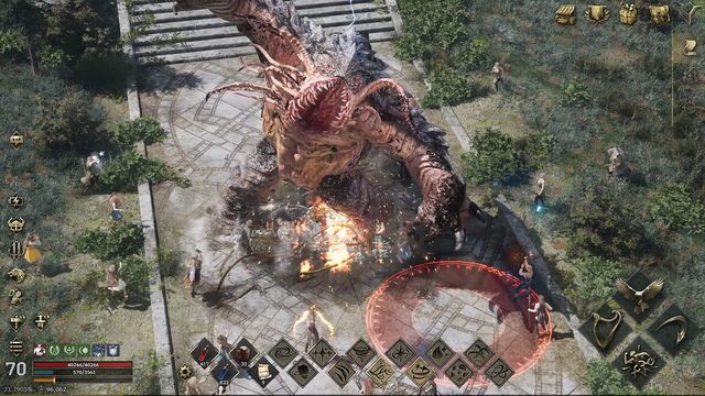 Legend of Ymir 4