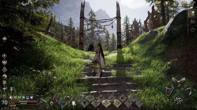 Legend of Ymir 5