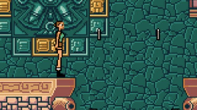 Tomb Raider Starring Lara Croft 5