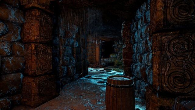 The Mage's Tale 2