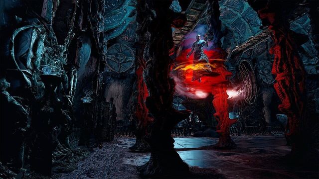 The Mage's Tale 3