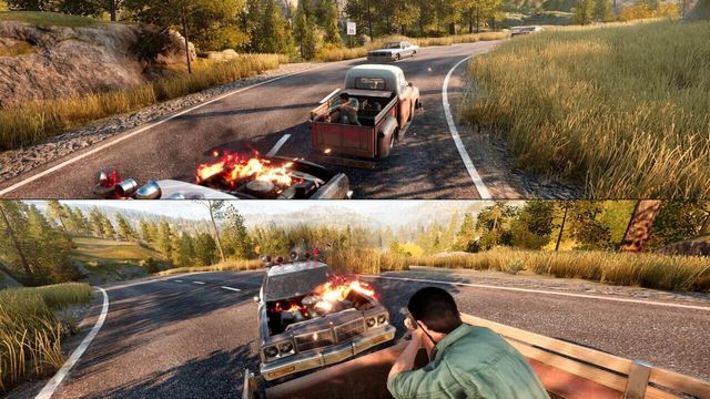 A Way Out 2
