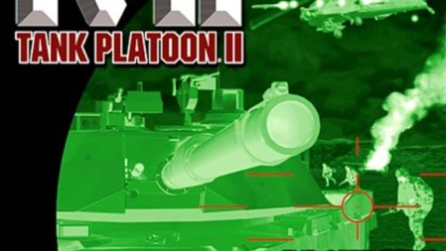 M1 Tank Platoon 2 5