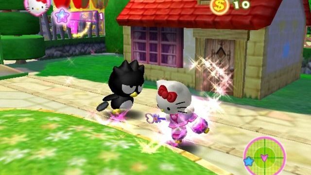 Hello Kitty: Roller Rescue 5