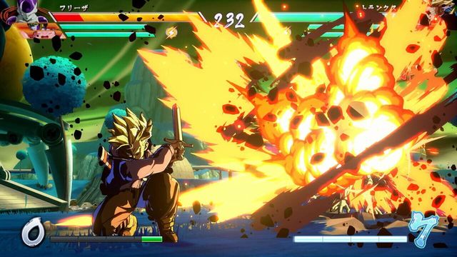 Dragon Ball FighterZ 3