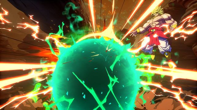 Dragon Ball FighterZ 6