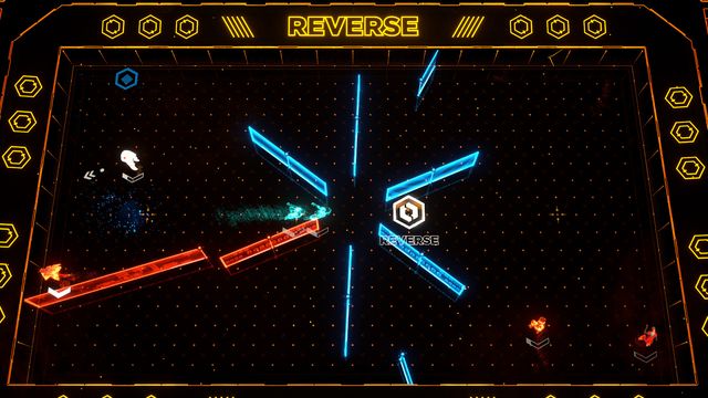 Laser League 2