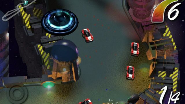 Excessive Speed 2