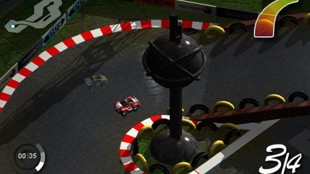 Excessive Speed 4