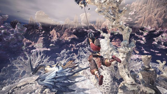 Monster Hunter: World 3