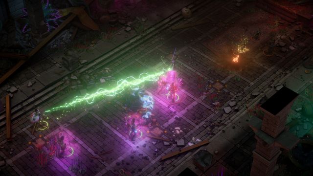 Pathfinder: Kingmaker 3