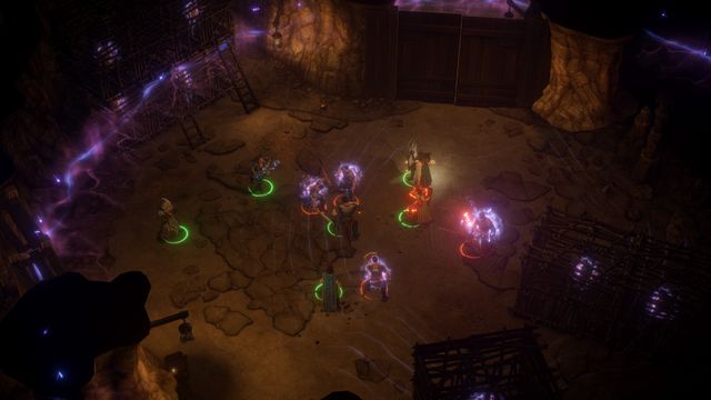 Pathfinder: Kingmaker 5