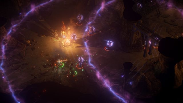 Pathfinder: Kingmaker 6