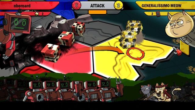 Risk: Factions 2