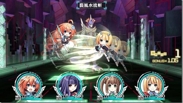 Tokyo Clanpool 4