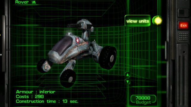 Mayday: Conflict Earth 2