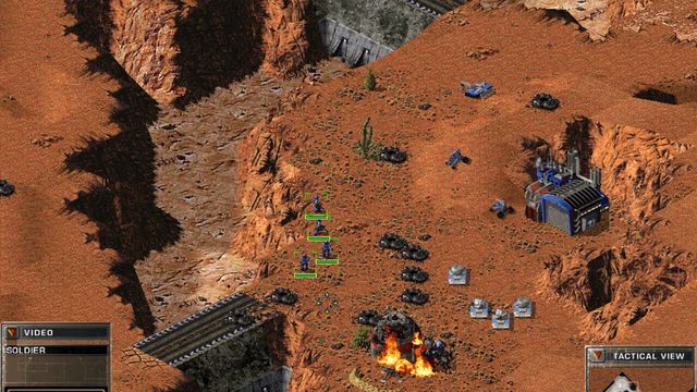 Mayday: Conflict Earth 3