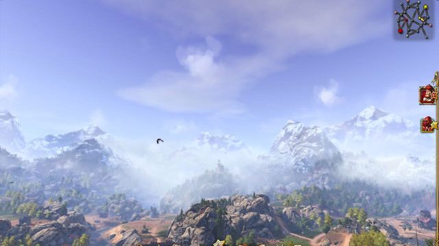 The Settlers 7: Paths to a Kingdom 4