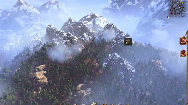 The Settlers 7: Paths to a Kingdom 5