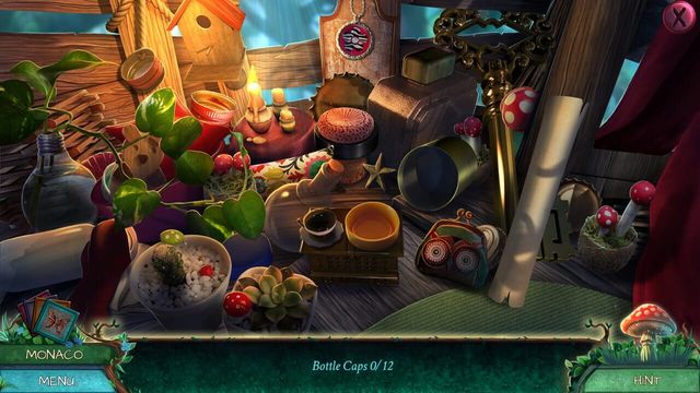 Tiny Tales: Heart of the Forest 1