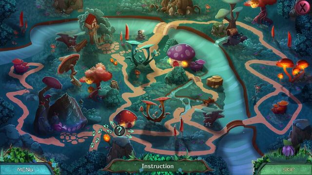 Tiny Tales: Heart of the Forest 2