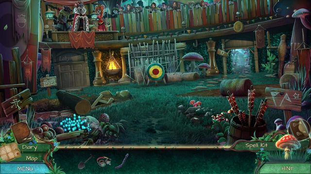 Tiny Tales: Heart of the Forest 3