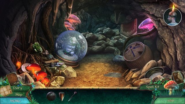 Tiny Tales: Heart of the Forest 4