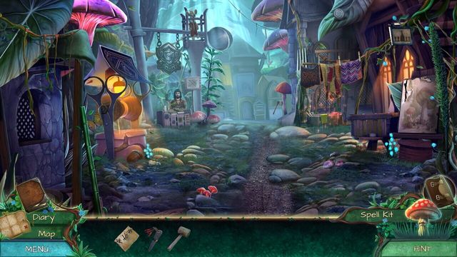 Tiny Tales: Heart of the Forest 5