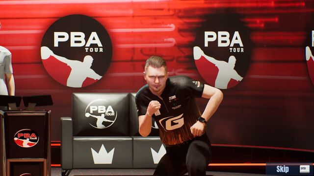 PBA Pro Bowling 2026 2