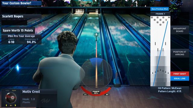 PBA Pro Bowling 2026 3