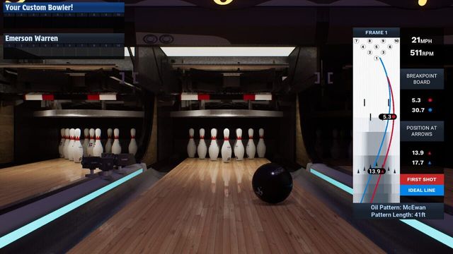 PBA Pro Bowling 2026 5