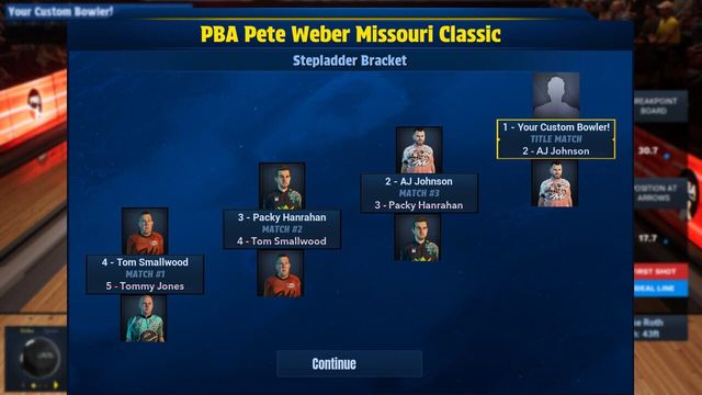 PBA Pro Bowling 2026 6