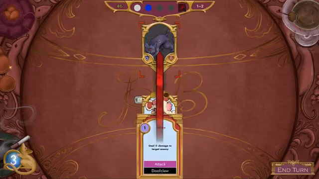 Rite of the Dealer 1