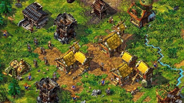 The Settlers: Fourth Edition 2