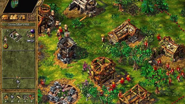 The Settlers: Fourth Edition 3