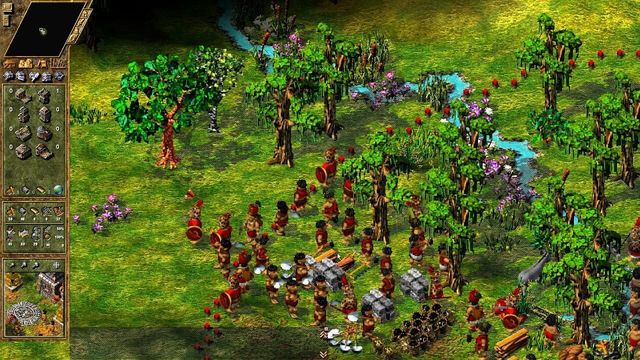 The Settlers: Fourth Edition 4