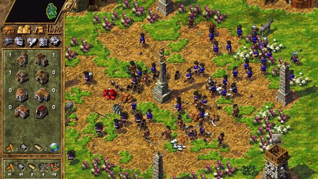The Settlers: Fourth Edition 5