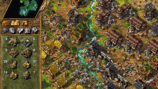 The Settlers: Fourth Edition 6