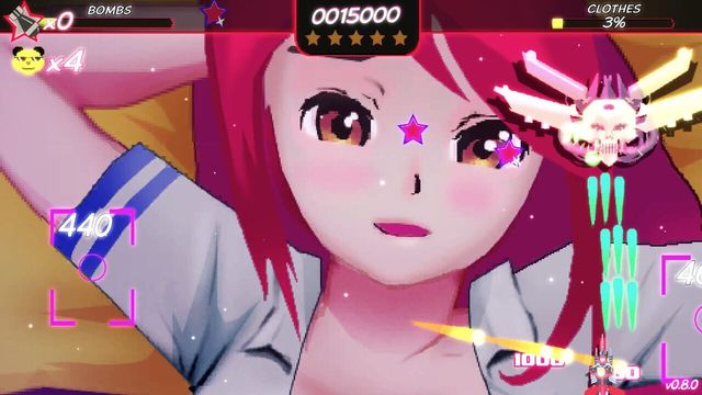 Deep Space Waifu 2