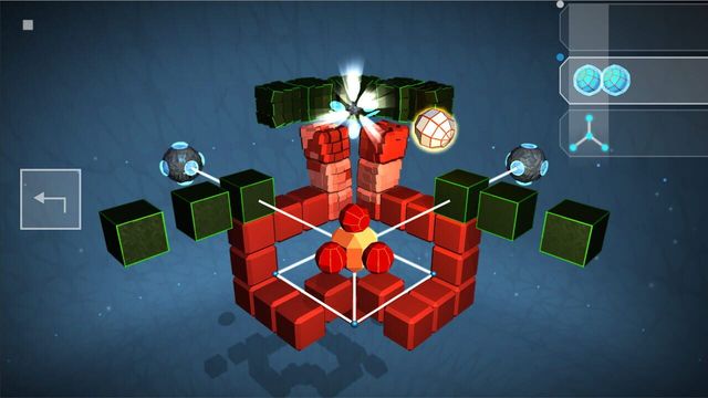Art of Gravity 3