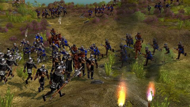 The Settlers: Heritage of Kings 5