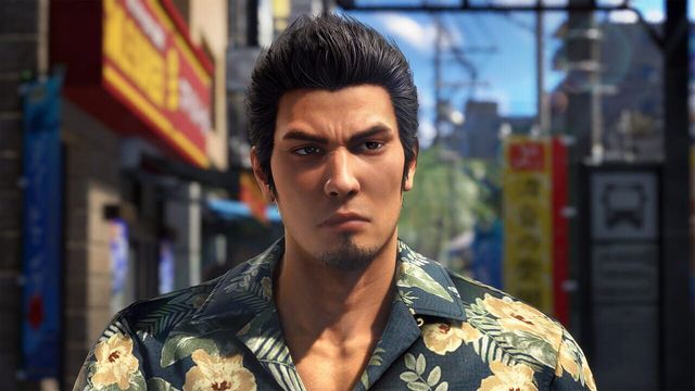 Yakuza Kiwami 3 & Dark Ties 2