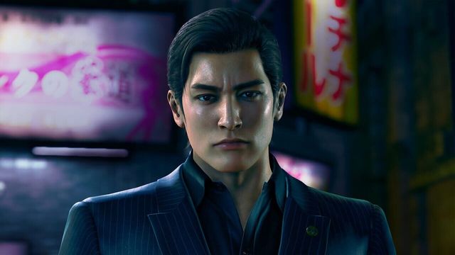 Yakuza Kiwami 3 & Dark Ties 6