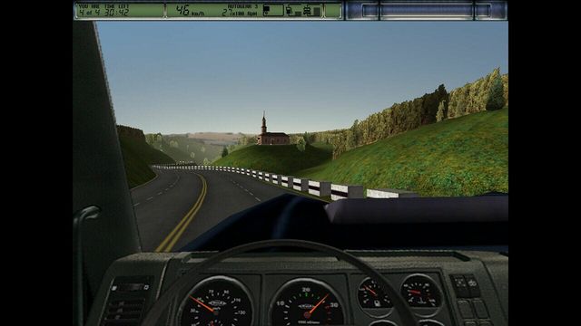 Hard Truck 2: King of the Road 4